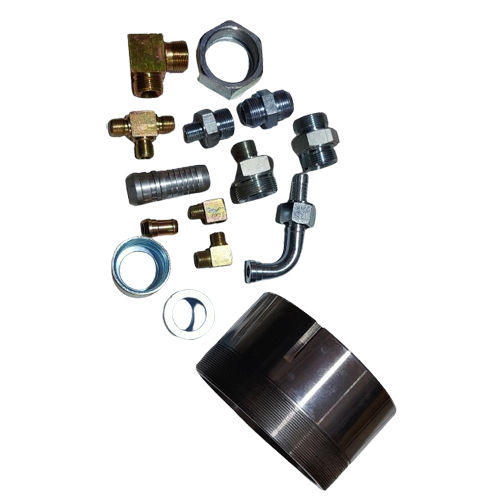 Hydraulic Parts