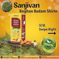 rogham badam shirin oil