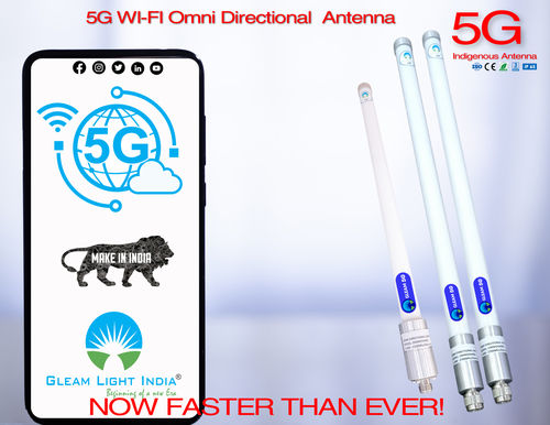 5G  Omni Directional Antenna