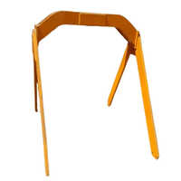 Hydra Crane Spare Parts Application: Construction