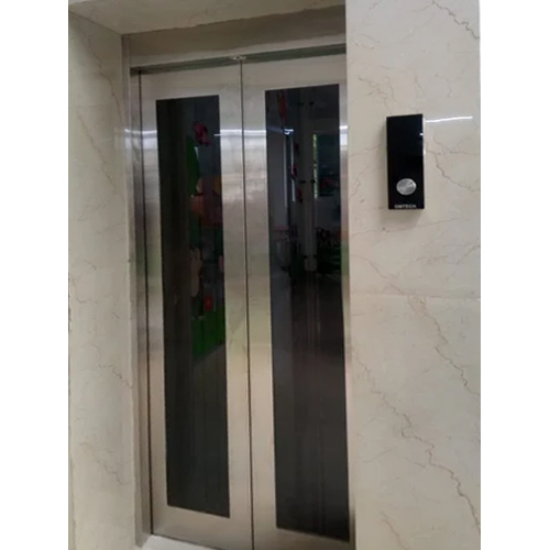 Hydraulic Passenger Elevator