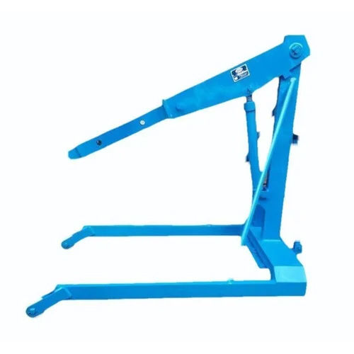 Hydraulic Jib Crane Size: Different Available