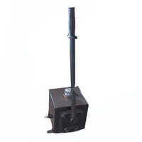 Manual Power Pack - Efficiency: High