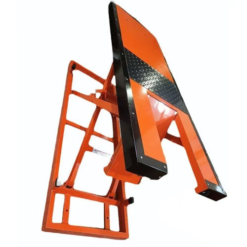 Two Wheeler Hydraulic Ramp Lifting Capacity: 1000  Kilograms (Kg)