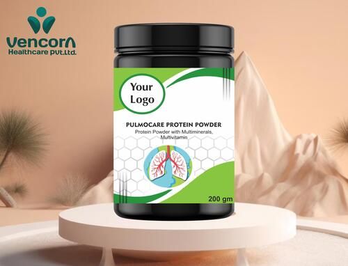 Pulmocare protein powder-1