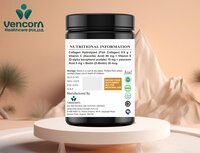 Skin care protein powder-1