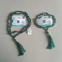 Emerald Mala