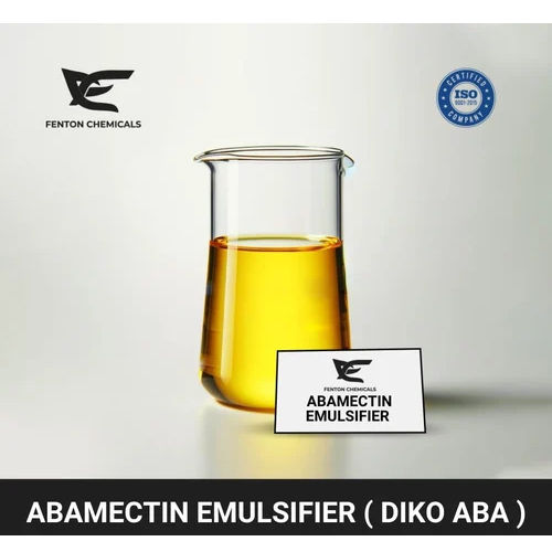 Abamectin Emulsifier ( DIKO ABA )