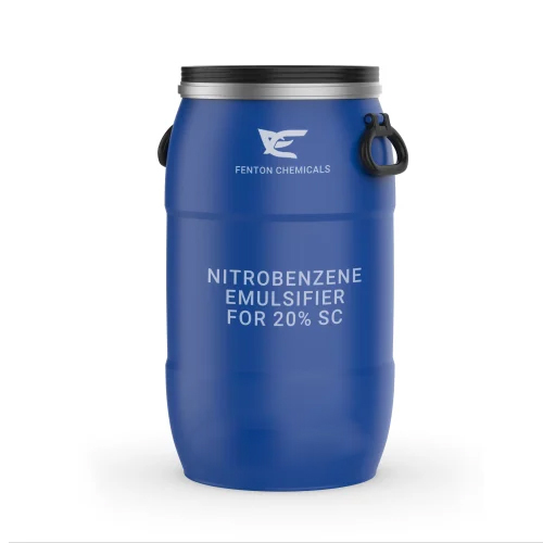 Nitrobenzene Emulsifier For 20% SC ( NB 20 )