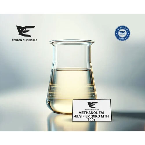 Methanol Emulsifier ( DIKO MTH 700 )