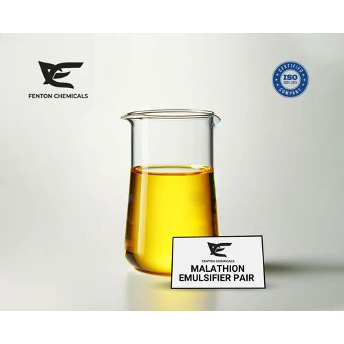 Malathion Emulsifier Pair ( FX MLT A - FX MLT B )