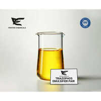 Triazophos Emulsifier Pair ( Fx Tza - Fx Tzb ) - Application: Industrial
