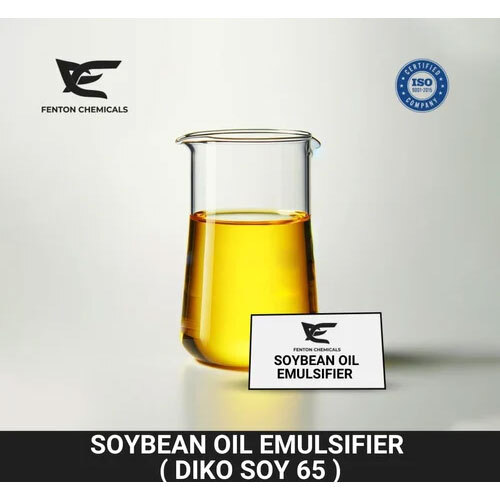 Soybean Oil Emulsifier ( DIKO SOY 65 )