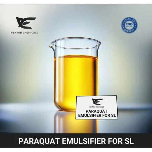 Paraquat Emulsifier For SL