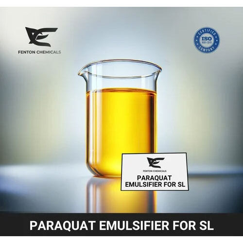 Paraquat Emulsifier For SL