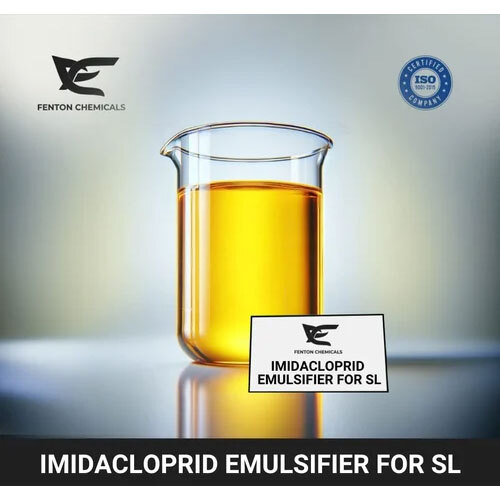 Imidacloprid Emulsifier For SL
