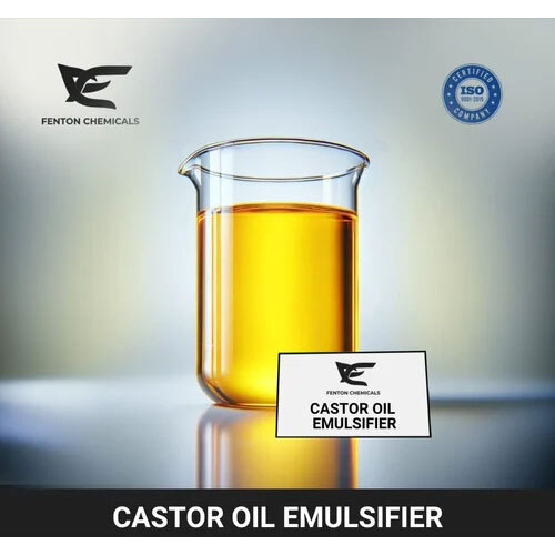 Castor Oil Emulsifier