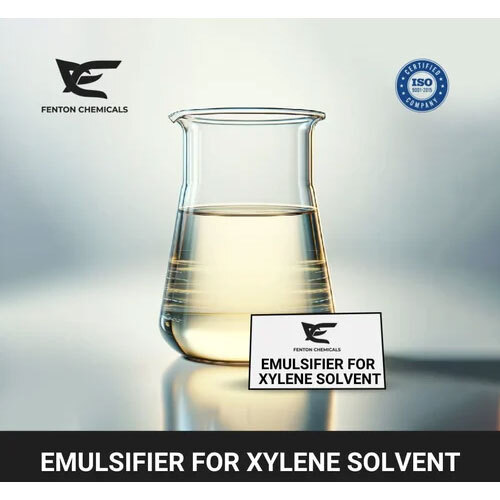 Emulsifier For Xylene Solvent