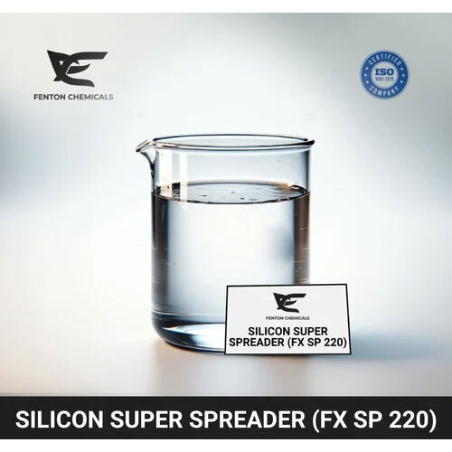Silicon Super Spreader FX SP 220