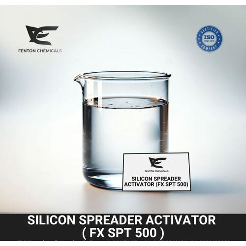 Silicon Spreader Activator FX SPT 500