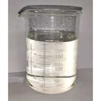 Silicone Surfactant - Industrial Grade Liquid | Nonionic, Emulsifying, Hydrophobic, High Molecular Weight, Multi-branched Structure, Foam Leveling Agent