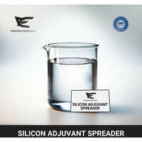 Silicon Adjuvant Spreader - Application: Industrial