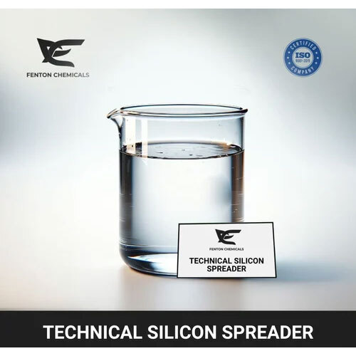 Technical Silicon Spreader