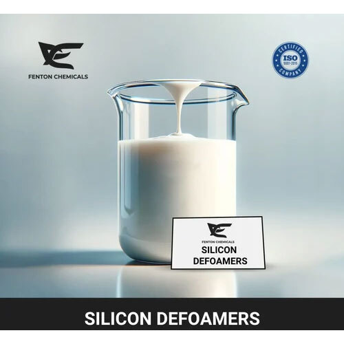 Silicone Defoamer