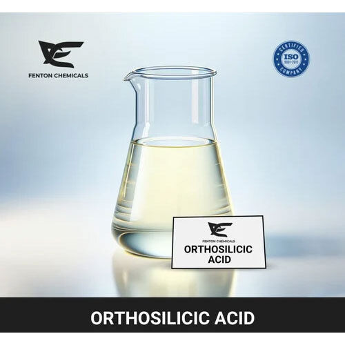 Ortho Silicic Acid