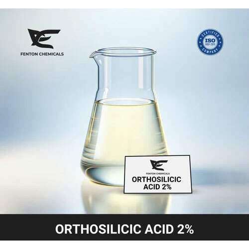 Orthosilicic Acid 2%