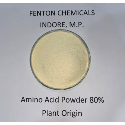 Amino Acid Powder 80%