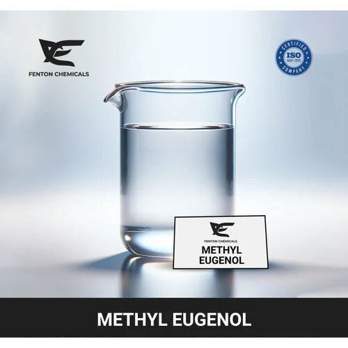 Methyl Eugenol Extra Pure
