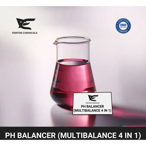 PH Balancer ( Multibalance 4 In 1 )