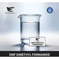 Dmf Dimethyl Formamide - 99% Purity, Liquid Solvent For Chemical Synthesis And Polymer Processing, Versatile In Advanced Pharmaceutical Applications, Ideal For Electrospinning Nanofibers