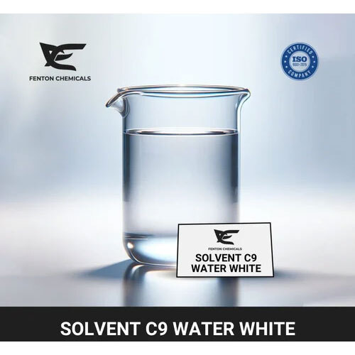 Solvent C9 Water White