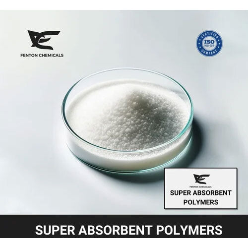 Water Absorbent Polymers