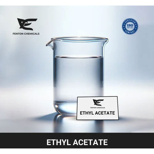 Ethyl Acetate Solvent