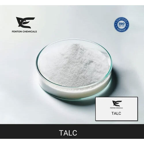 Talc Powder Fenton - Application: Industrial