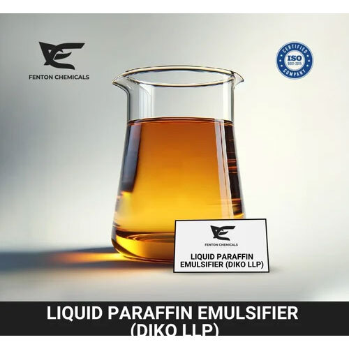 Liquid Paraffin Emulsifier ( DIKO LLP )