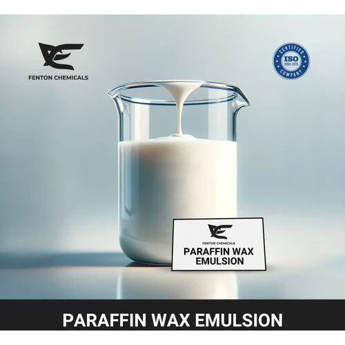 Paraffin Wax Emulsifier ( DIKO WPE )