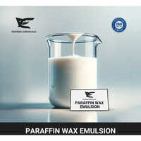 Paraffin Wax Emulsifier ( Diko Wpe ) - Application: Industrial