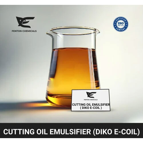 Cutting Oil Emulsifier ( DIKO E-Coil )