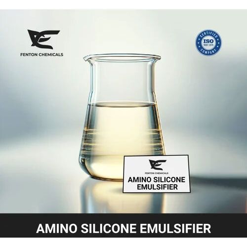 Amino Silicone Emulsifier