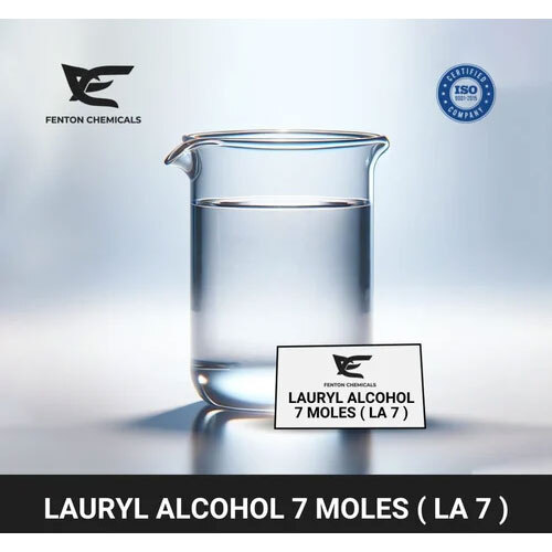 Lauryl Alcohol 7 Moles ( LA 7 )