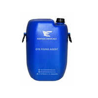 Dye Fixing Agent