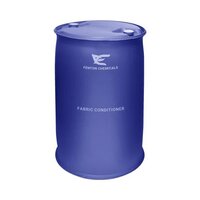 Fabric Conditioner Liquid - 50 Kgs, 200 Kgs | Transparent, 99.90% Purity, Reduces Static Cling, Long-lasting Fragrance, Softens Fabrics