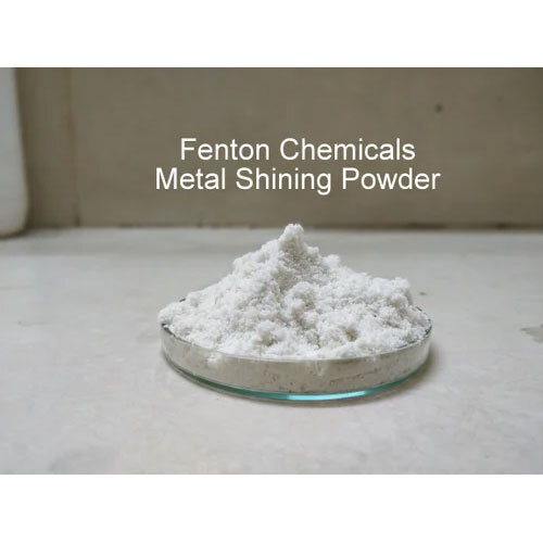 Metal Shinning Powder