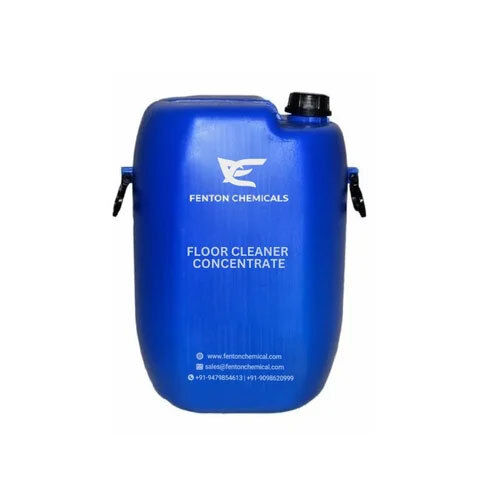 Floor Cleaner Concentrate