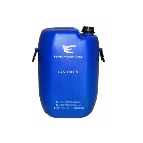 Fenton Castor Oil