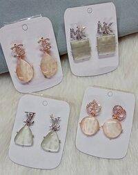 Fancy EARRINGS